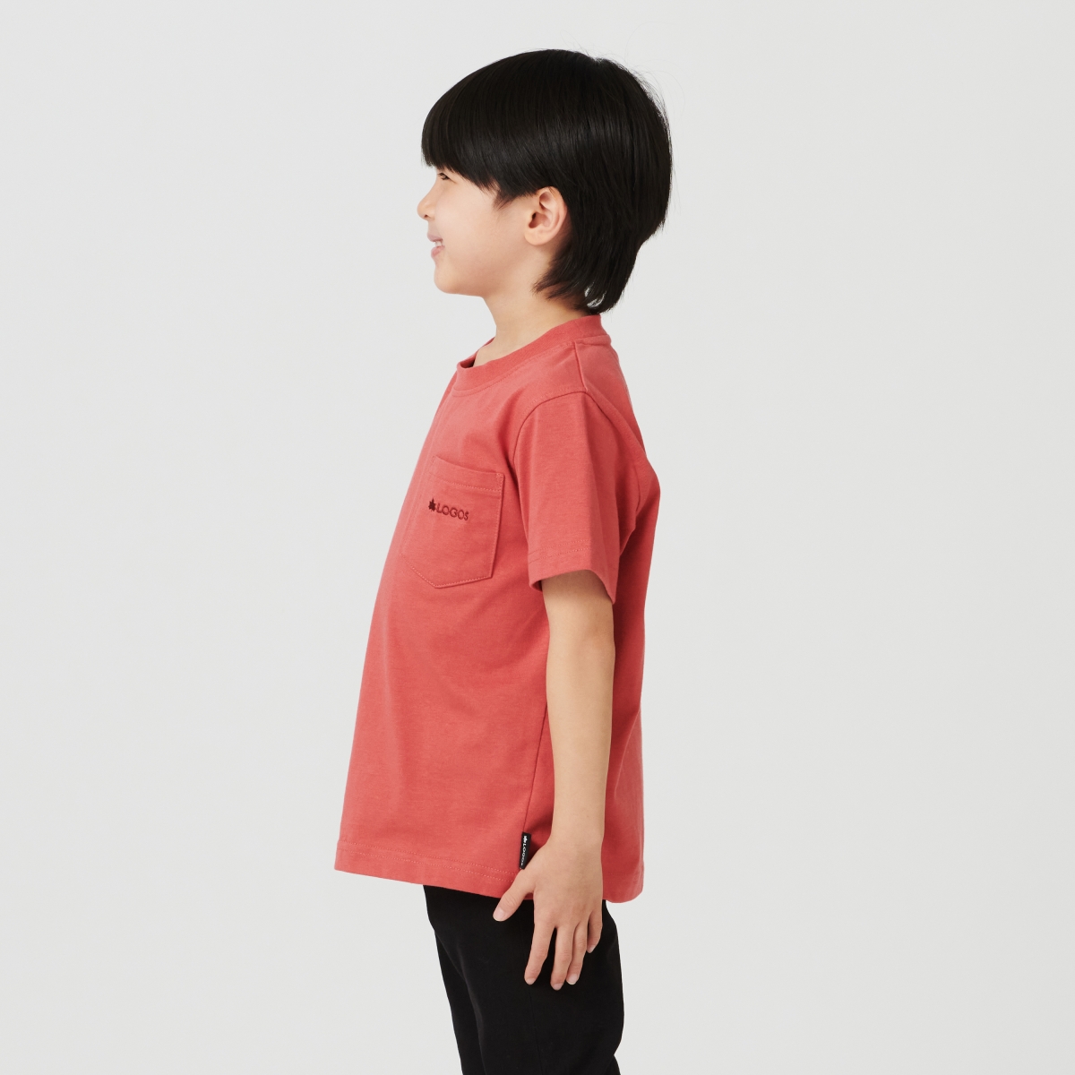 サステナブルＴシャツ（Family） トップス