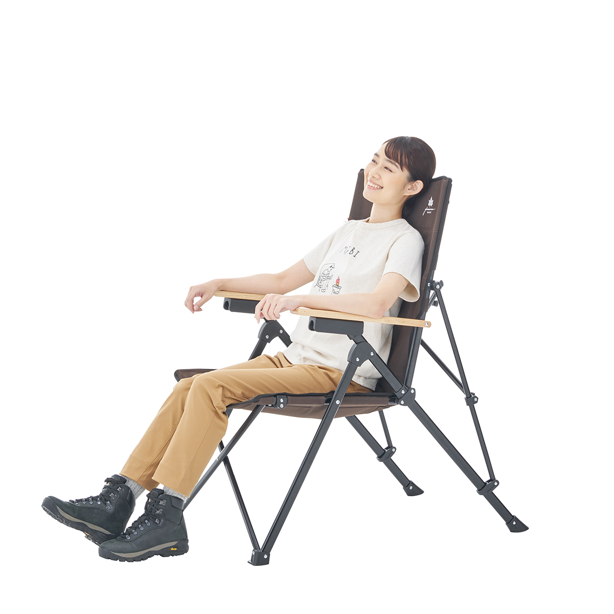 グランベーシック リクライニングチェア 家具