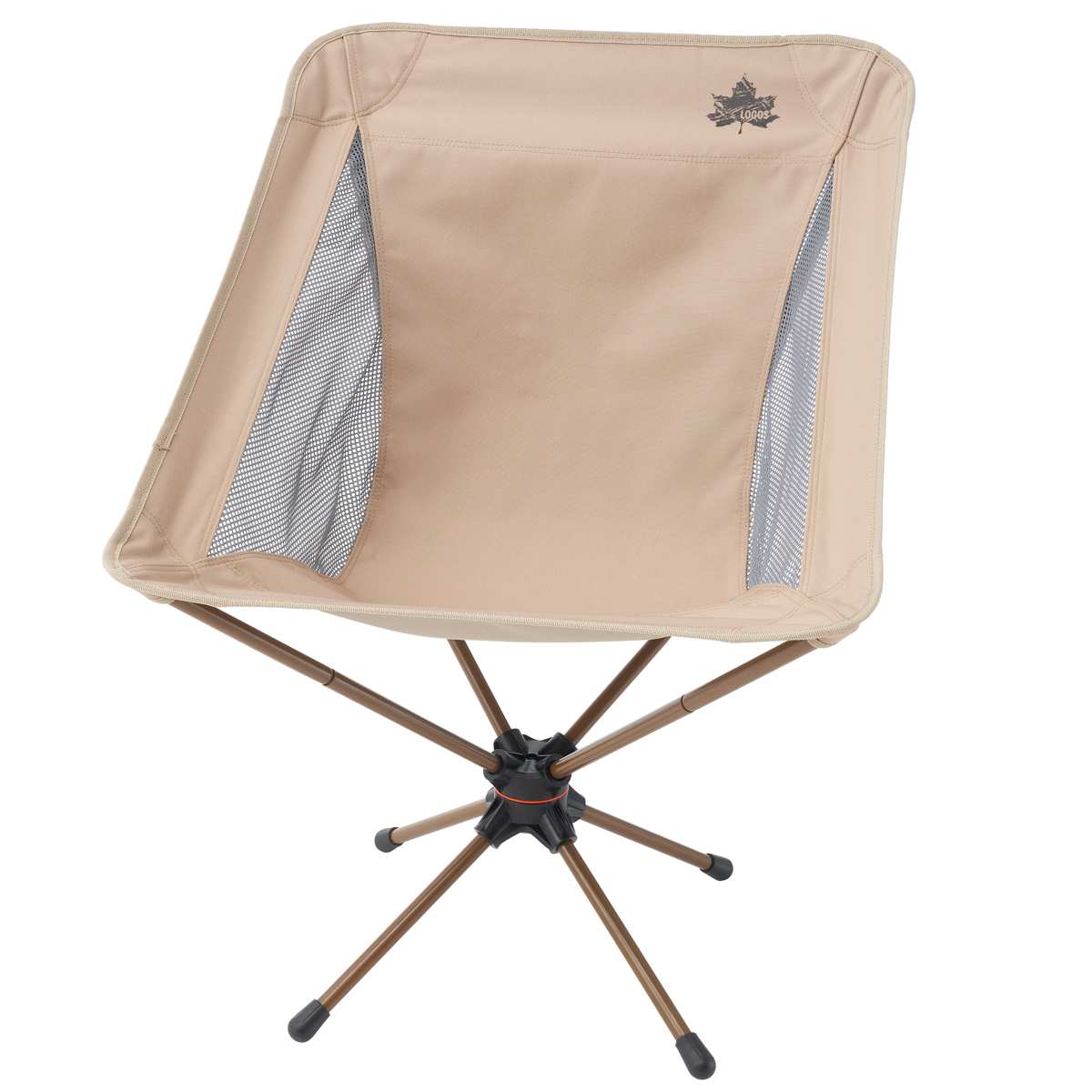 Tradcanvas 回るんバケットチェア 家具