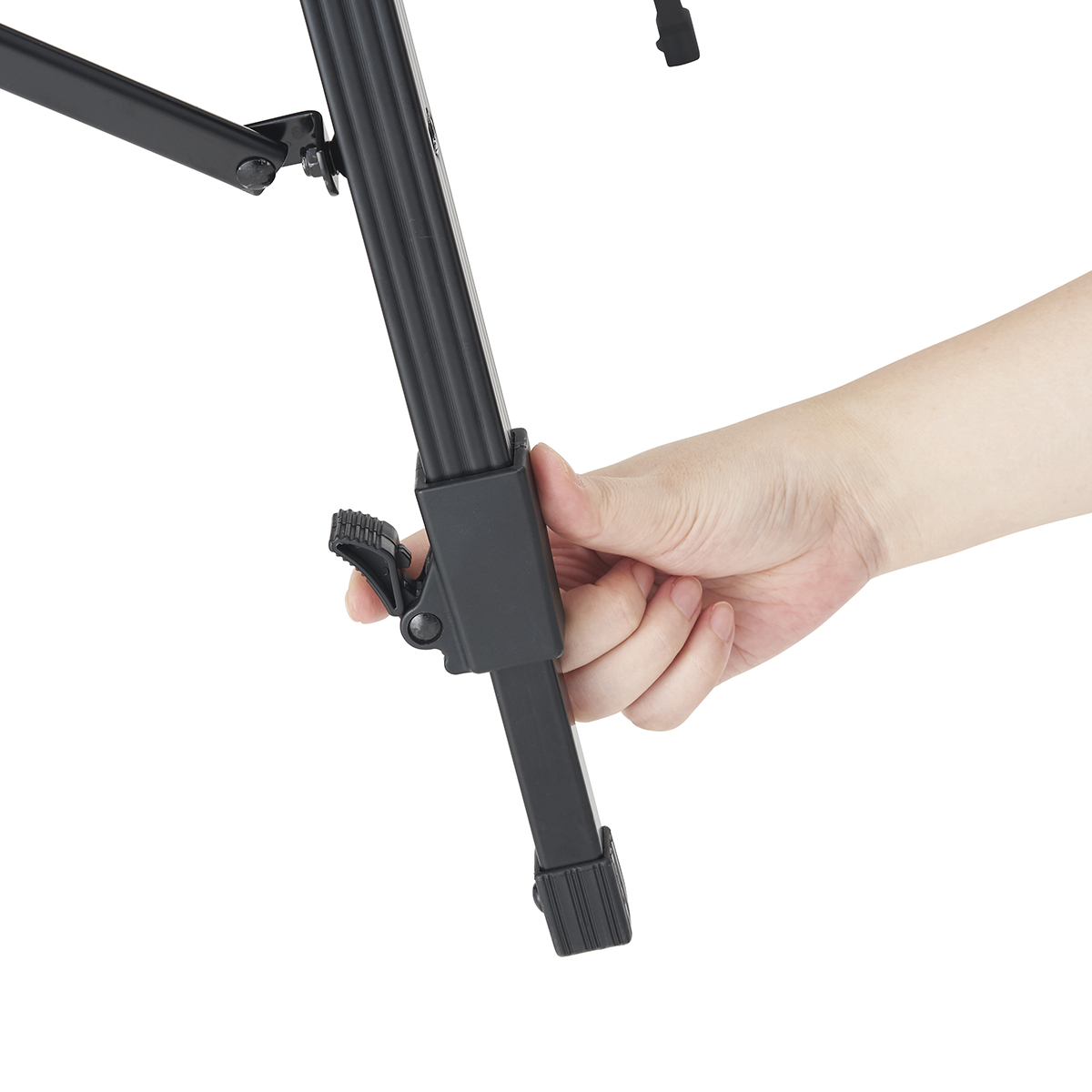 丸洗いアジャスタテーブル L 家具